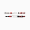 TWSBI Diamond 580AL Rose Fountain pen