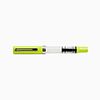 TWSBI ECO Yellowgreen Fountain Pen