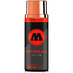 Copper - 400 ml