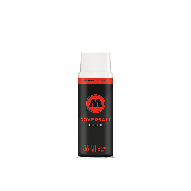 Molotow CoversAll Color 400ml