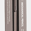 Rhodia Script Mechanical Pencil - Rose 0.5mm