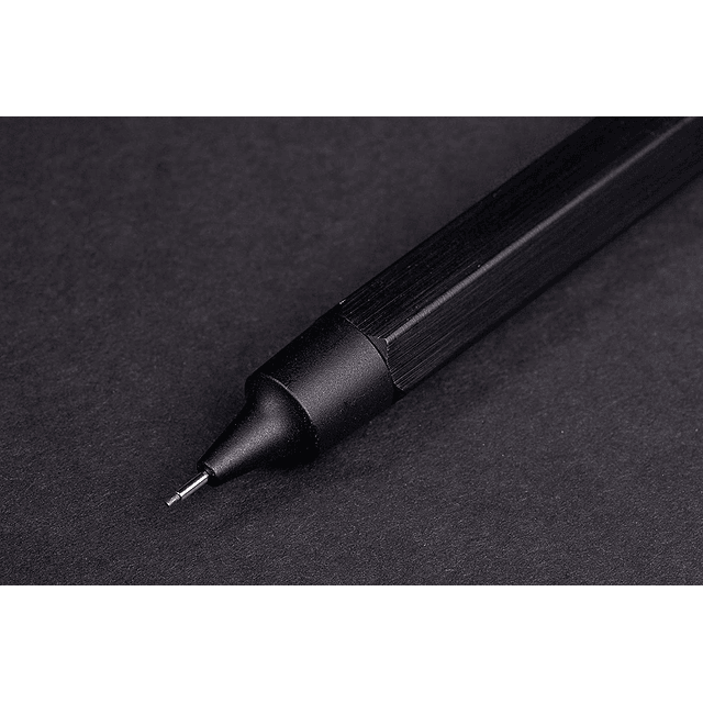Rhodia 0.5 mm Mechanical Pencil - Black