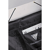 Nylon black bag art folders 59x75 
