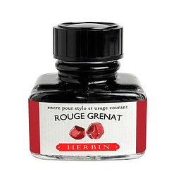 Frasco 30ml - Rouge Grenat (29)