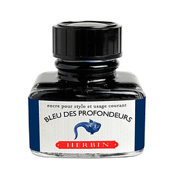 Frasco 30ml - Bleu Des Profondeurs (18)