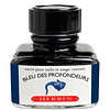 Frasco 30ml - Bleu Des Profondeurs (18)