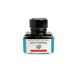 Frasco 30ml - Bleu Calanque (14)