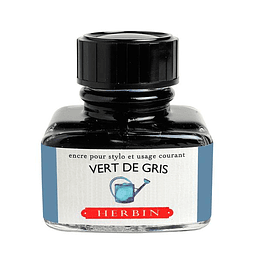 Frasco 30ml - Vert De Gris (07)