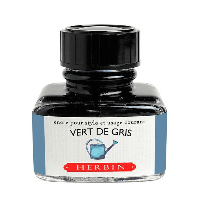 Frasco 30ml - Vert De Gris (07) 1