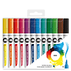 Brush Pen - Aqua Color Brush - Set Básico 1