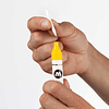 Brush Pen - Aqua Color Brush - Set Básico 1