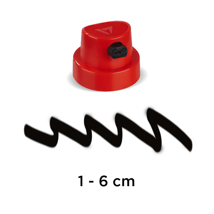 FLAT JET 'ARTIST 2' 1