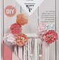 KIT CRÉPON, Decoración macramé - thumbnail 1