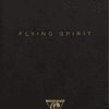 Cuaderno de líneas "Flying Spirit" A5 96 Hojas