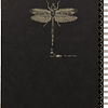 Cuaderno de líneas "Flying Spirit" A5 60 Hojas