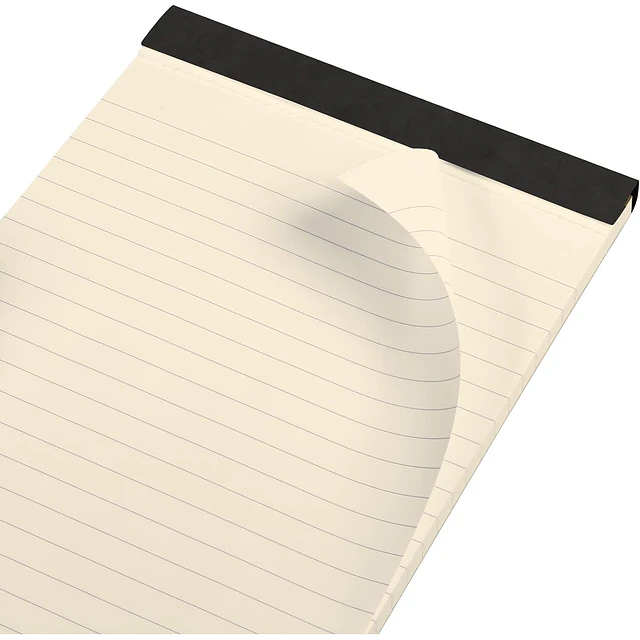 Carnet Flying Spirit Kraft 11 X 17 Cm 96 Pages Lignées 90g/m²