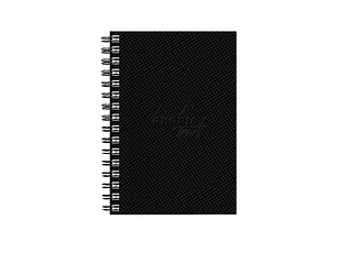 Cuaderno de acuarela Grano Fino. anillado 100% algodón