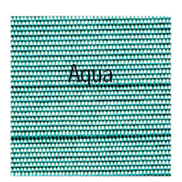 Japanese Bookcloth- Aqua