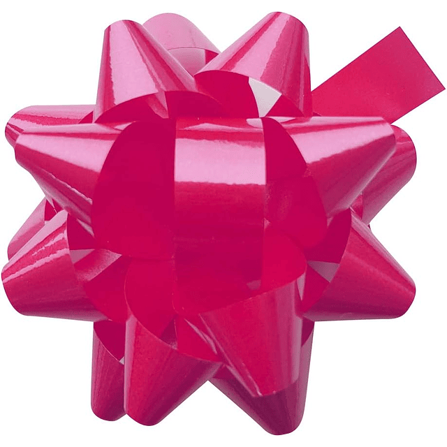 Rosetones 5 colores surtidos ( Navidad tradicional )