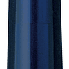 Pluma Estilográfica PLATINUM Century 3776 "Chartres Blue" Clip Rodio- Con detalle