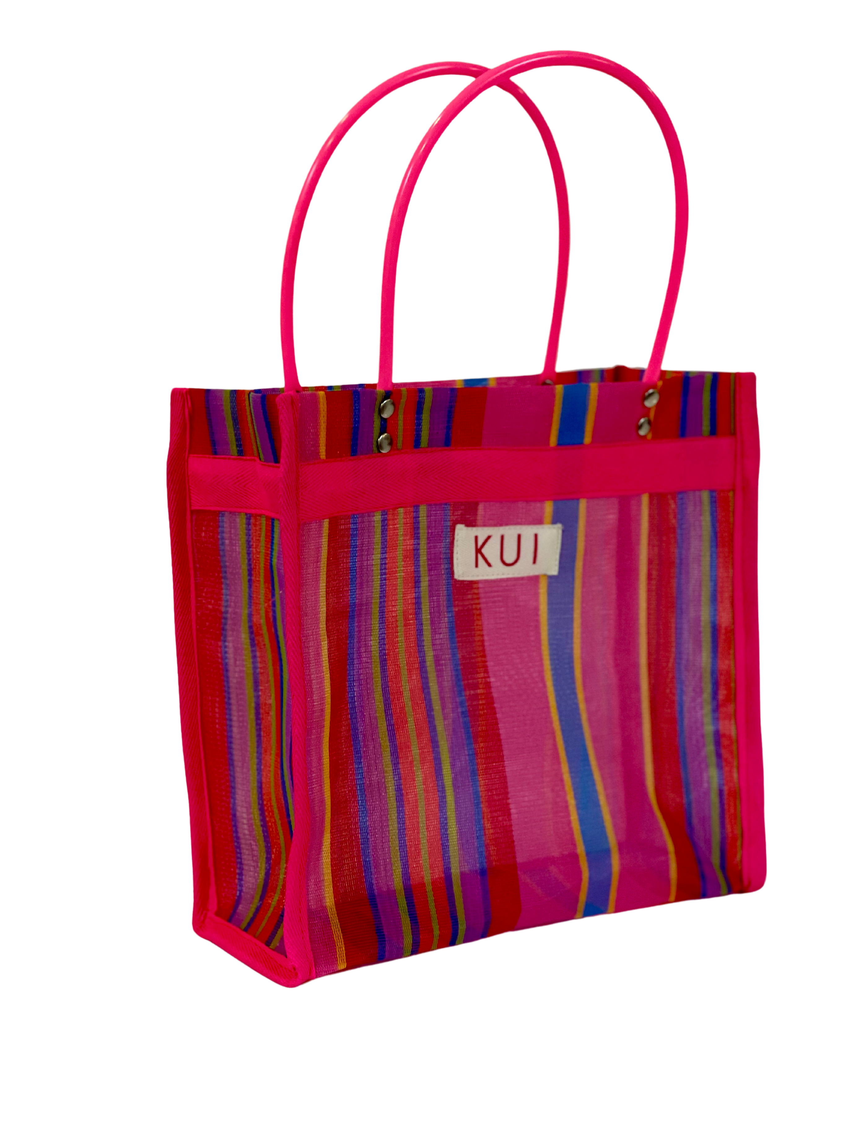 Bolsa del Mandado S - Frambuesa