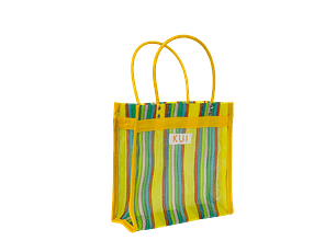 Bolsa del Mandado S - Piña Tropical