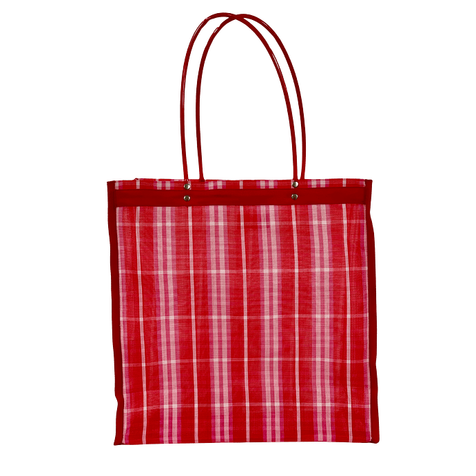 Bolsa del Mandado L - Manzana Roja 3