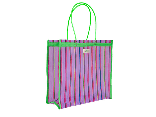 Bolsa del Mandado L - Lila