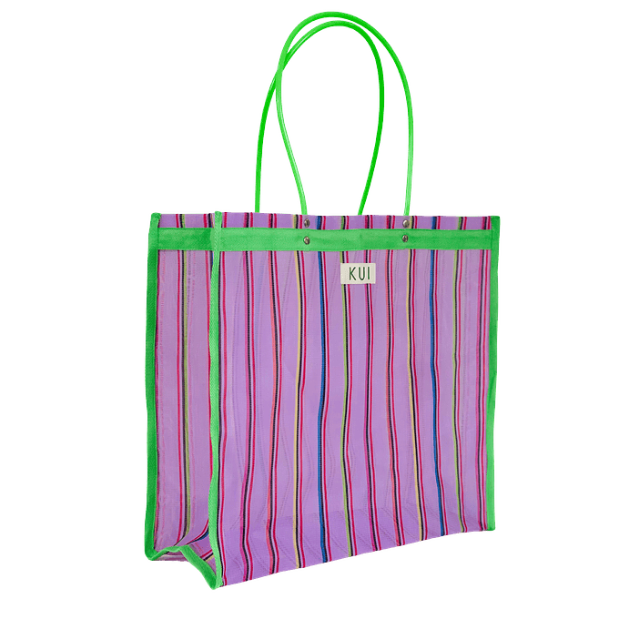 Bolsa del Mandado L - Lila 1