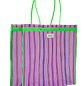 Bolsa del Mandado L - Lila - Miniatura 1