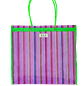 Bolsa del Mandado L - Lila - Miniatura 2