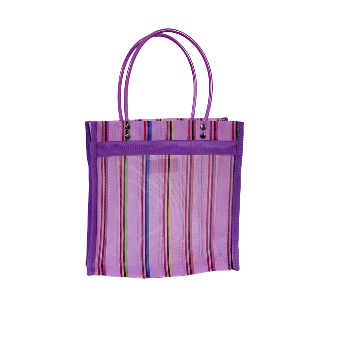 Bolsa del Mandado S - Lila 3