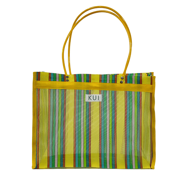 Bolsa del Mandado M - Piña Tropical