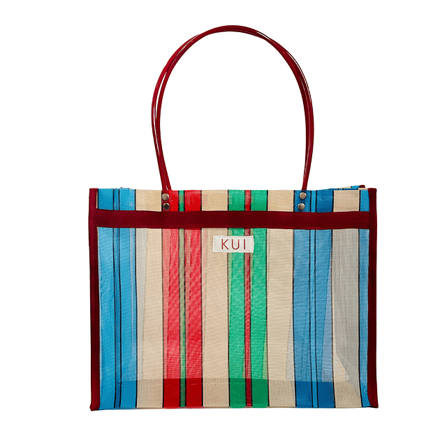 Bolsa del Mandado M - Tana