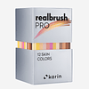 Realbrush PRO Skin | 12 colors set