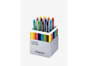 Realbrush PRO Basic | 12 colors set