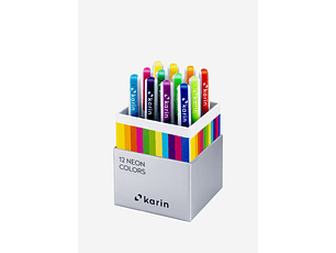 Realbrush PRO Neon | 12 colors set