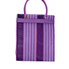 Bolsa del Mandado XS - Violeta y Violeta