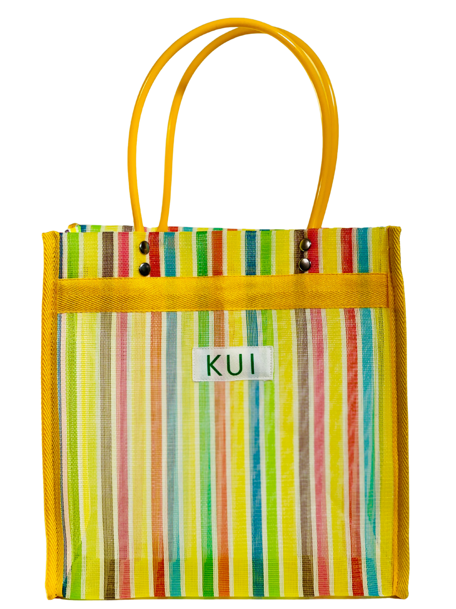 Bolsa del Mandado S - Lima Limón