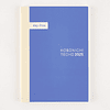 Hobonichi Techo 2025 Japanese Day-Free Book A5