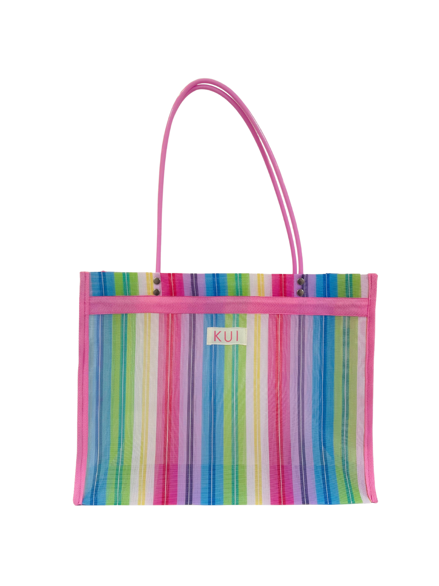 Bolsa del Mandado M - Chicle