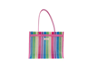 Bolsa del Mandado M - Chicle
