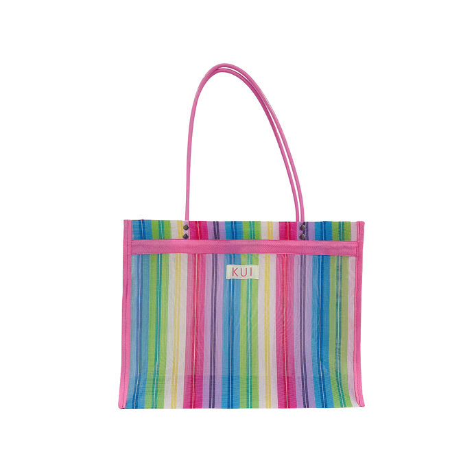 Bolsa del Mandado M - Chicle 1