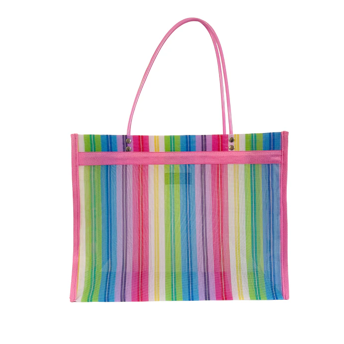Bolsa del Mandado M - Chicle 3