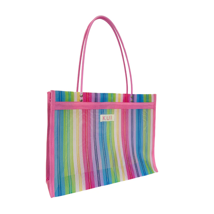 Bolsa del Mandado M - Chicle 2