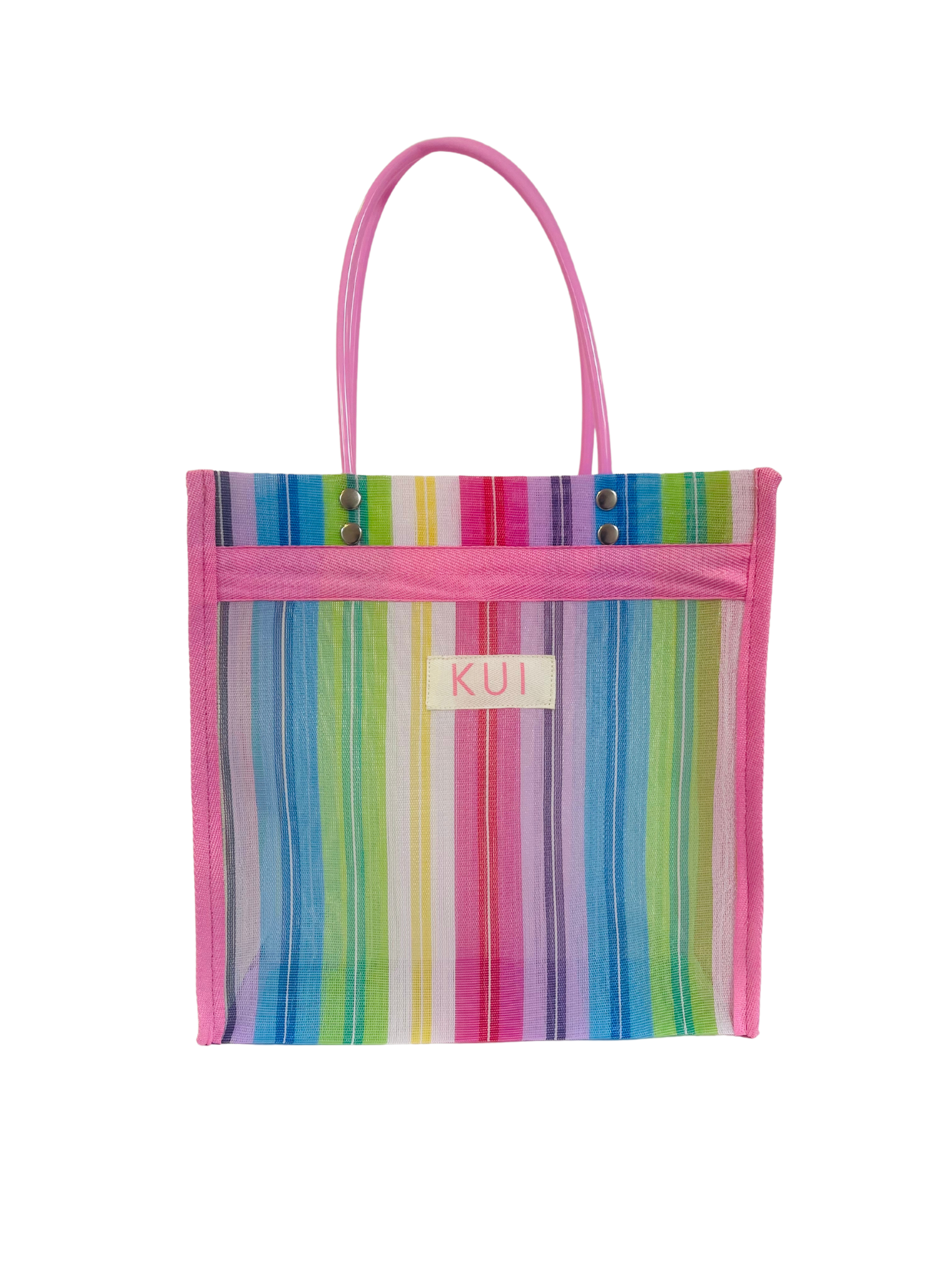 Bolsa del Mandado S - Chicle