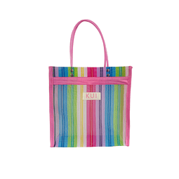 Bolsa del Mandado S - Chicle