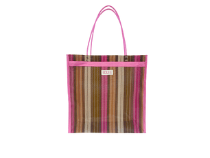 Bolsa del Mandado L - Frutilla y Chocolate 