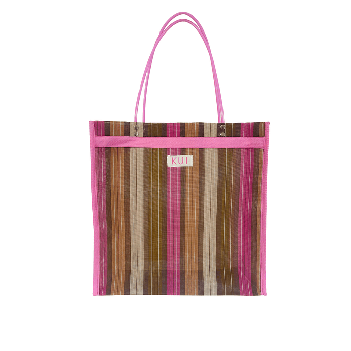 Bolsa del Mandado L - Frutilla y Chocolate  1