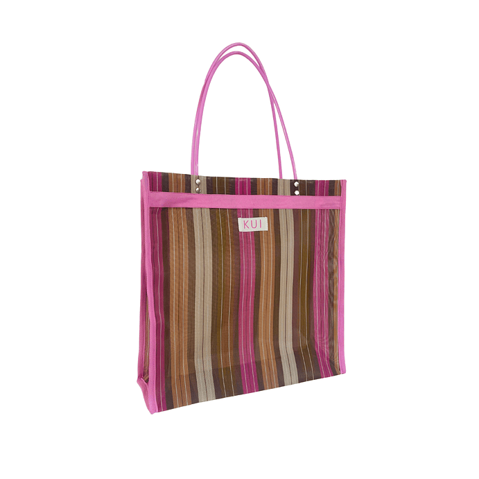 Bolsa del Mandado L - Frutilla y Chocolate  2